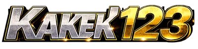 KAKEK123 Logo