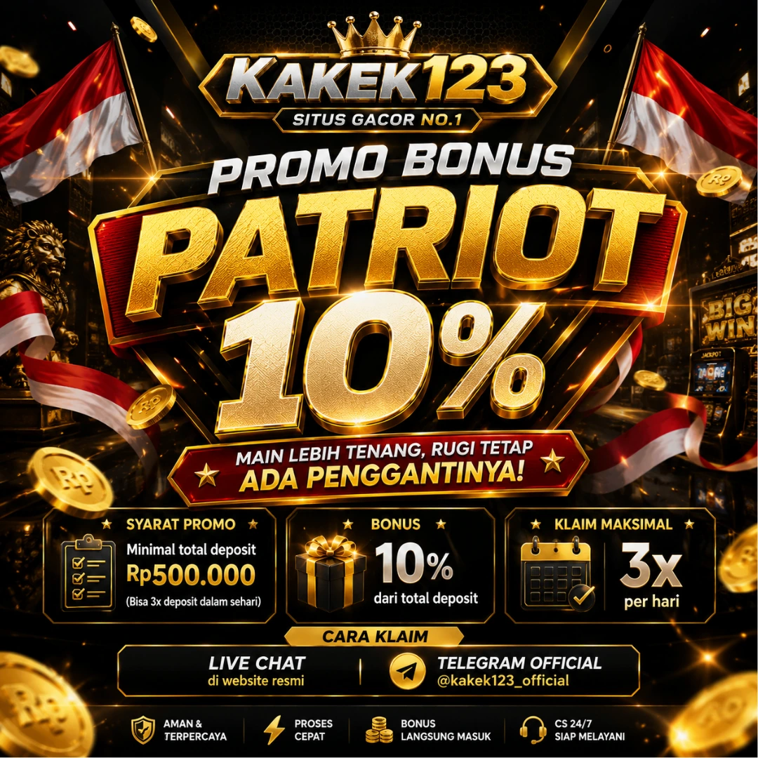 KAKEK123